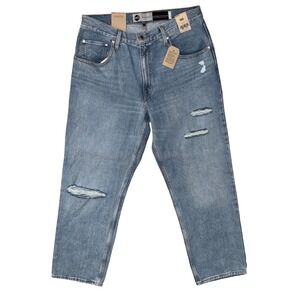 NWT Womans Levi SilverTab '94 Baggy Jeans